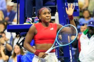 Coco Gauff Sends Emotional Message to Over 20,000 Fans at US Open Following her 2025 US Open third-round win, Coco Gauff issues a candid statement to the Arthur Ashe Stadium's audience. Rahul Goutam H