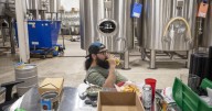 Photos: Inside Edmund's Oast's brewing and new culinary venture