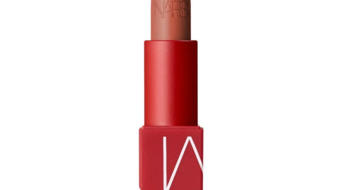 We Found Under-$7 Alternatives to the Orange NARS Lipstick Taylor Swift Wore on Her 'New Heights' Interview