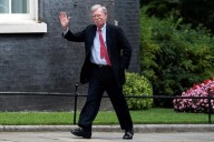 El FBI registra la casa de John Bolton, exasesor de seguridad nacional de Trump