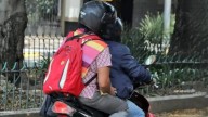 Exhorta IMSS a tomar medidas de prevención al viajar en motocicleta
