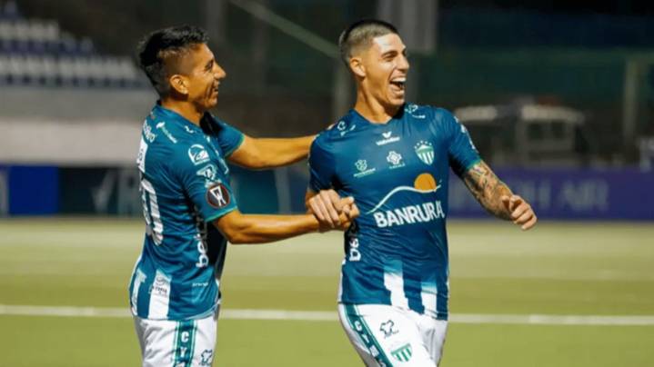 50 Facts About Antigua GFC Vs Alianza