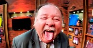 Luto en la TV: Murió Carlos “Cerdo” Molina, figura icónica de La Tele y El Siguiente Programa