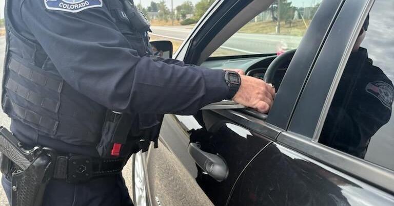 Adams County traffic operation results in 300 tickets