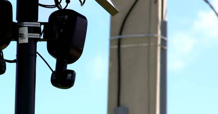 Licence plate readers: Crime-fighting tool vs privacy concerns