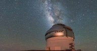 Mystery of alien space signal dubbed 'Wow!' finally solved after nearly 50 years