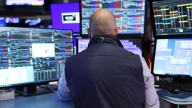 Wall Street is whistling past the graveyard as Trump infiltrates the Fed