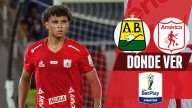 Dónde ver EN VIVO América de Cali vs Bucaramanga, Copa BetPlay en TV y ONLINE