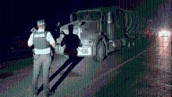 Yucatán, primer lugar en decomiso de combustible ilegal: Inegi
