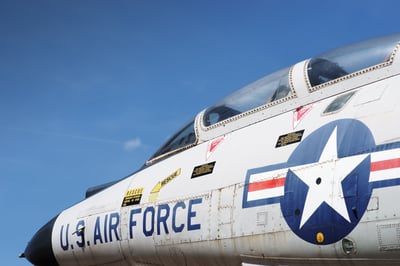 The U.S. Air Force Just Ordered $7.8 Billion in New Missiles, and These 2 Defense Contractors Will Profit