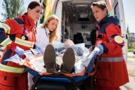 Historically Redlined Neighborhoods Face Lack of Rapid Access to EMS
