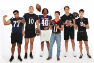 BACK TO THE GRIDIRON GRIND: Area teams ready to exceed expectations
