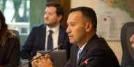 “No existe cese al fuego con ninguna estructura criminal”: Ministerio de Defensa desde el Caquetá