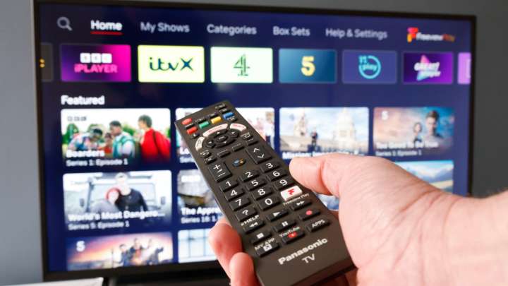 Major Sky TV rival reveals 35 FREE movies including Spider-Man and new Top Gun alongside huge box upgrade