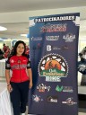 Sofía Naspiran se alista para la Microvuelta al Valle del Cauca