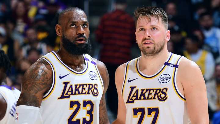 Have Lakers improved enough this offseason? The answer seems clear
