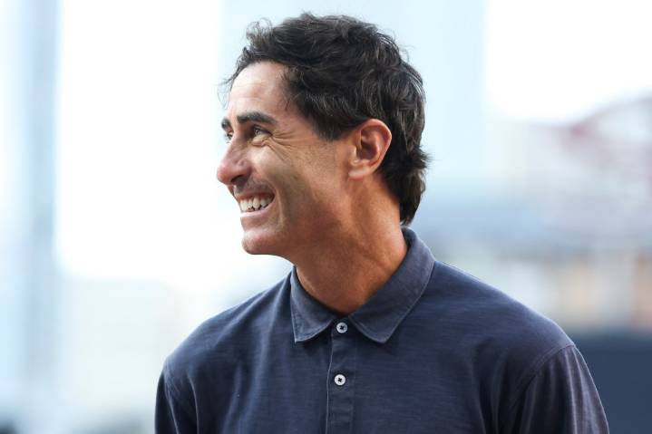 The room where it happens: Inside A.J. Preller's process, production at the trade deadline