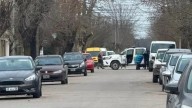 Un policía se atrincheró en su casa de Mar del Plata tras sufrir una crisis por el fallecimiento de su hijo