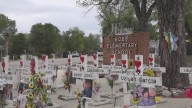 'Teacher of the year' recalls surviving Robb Elementary shooting