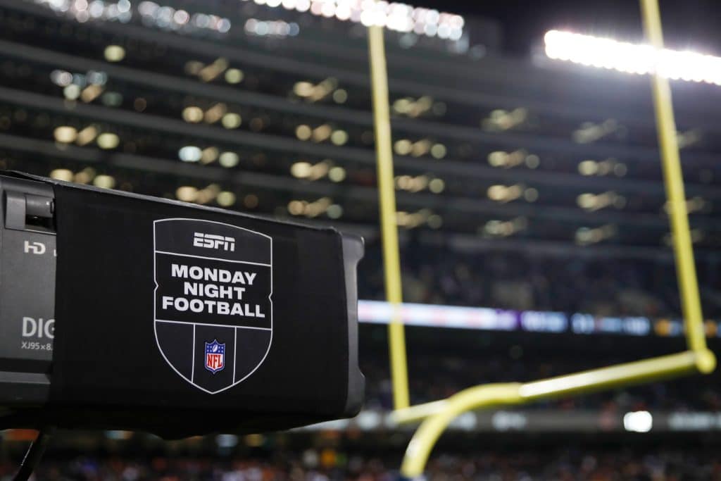 ESPN acquiring NFL Network, RedZone in move that gives NFL a stake in the network