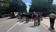 Officers respond to active shooter reported on Tennessee university campus