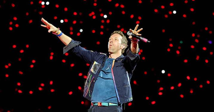 How to buy Coldplay tickets and prices ahead of Wembley Stadium gigs