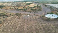 Apagones en Valle de Verano afectan suministro de agua en colonias de Parral