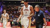 Eurobasket 2025: España - Chipre, en directo
