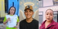 El joven fue secuestrado y asesinado luego de recibir una falsa oferta de empleo en el campo, su madre no paró la búsqueda desde abril