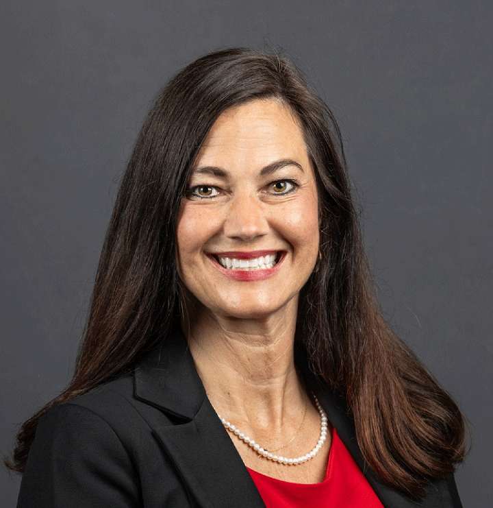 Arkansas State University names Amanda Nickerson as new enrollment official