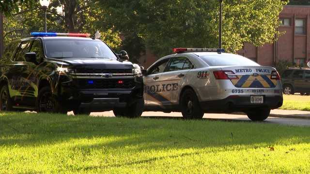 2nd teen arrested in bus stop 'shootout' on JCPS' first day of school