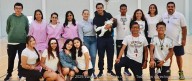 TERMINA CON ÉXITO «VERANO DEPORTIVO COLINAS DEL PADRE 2025» ORGANIZADO POR EL AYUNTAMIENTO ZACATECANO