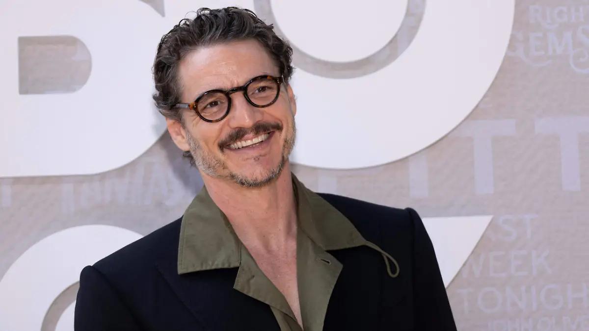 Pedro Pascal, el nuevo ídolo de la comunidad LGBTQ+