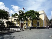 Venezuela congratulates Indonesia on its 80th anniversary of independence
