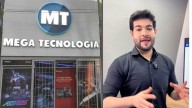 En la causa Megatecnología, la cuñada del colombiano prófugo por 104 estafas pagó $20 millones de fianza