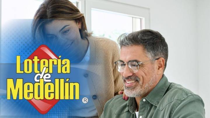 ¿Le atinó? Lotería de Medellín, resultados de este viernes, 29 de agosto del 2025