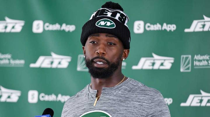Tyrod Taylor surgery, Allen Lazard timetable among Jets injury updates
