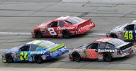 Team Owner Shuts Down NASCAR Series’ Financial Crisis Claims with Blunt Truth NASCAR team owner counters Xfinity financial crisis claims, revealing a new payout system to stabilize team earnings Aades