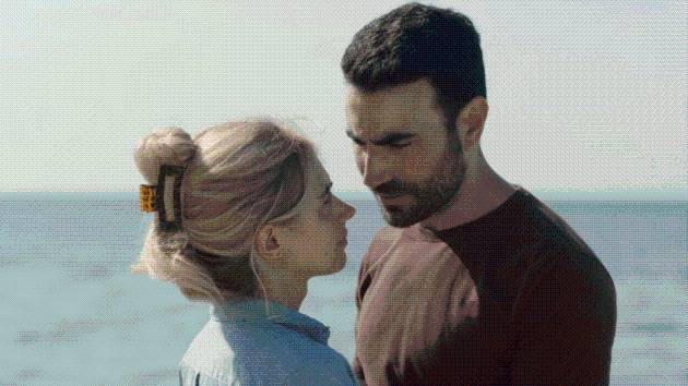 Brett Goldstein stars in trailer for new romance film ‘All of You’
