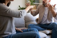 Husband Stands Firm After Kicking Out Wife’s 'Annoying' Friend