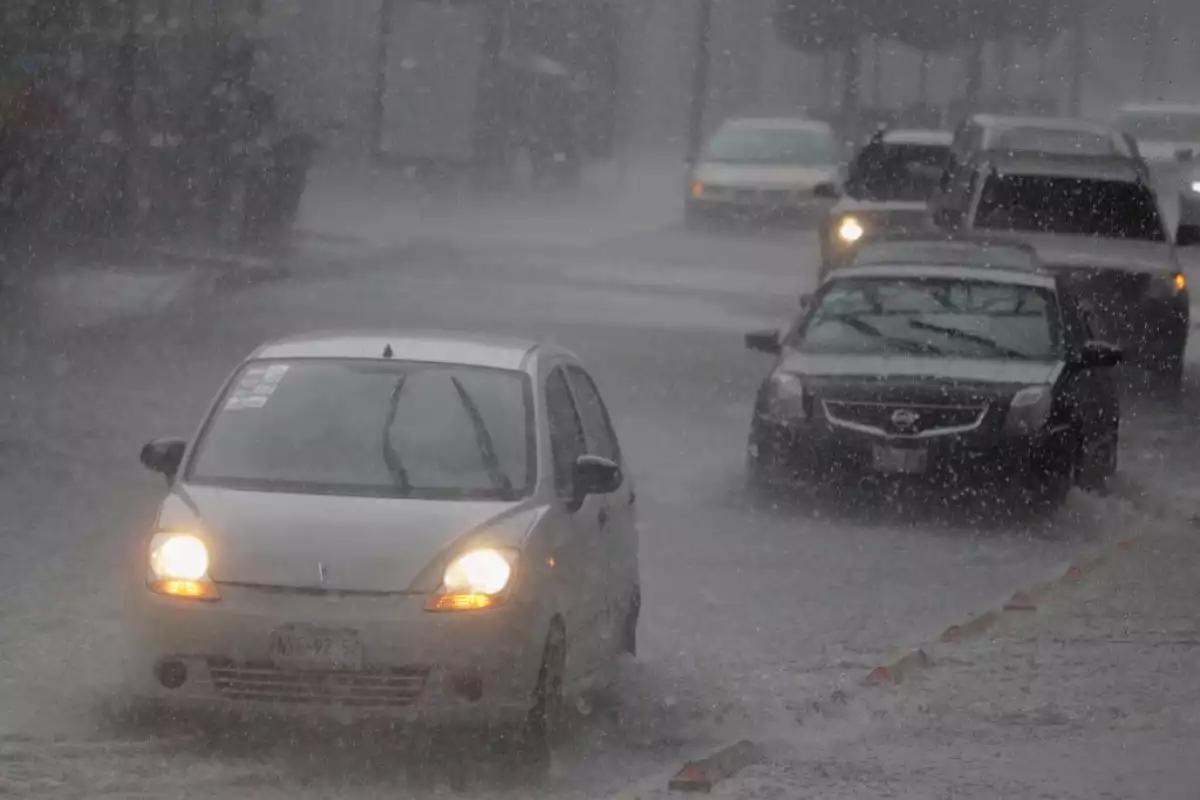 Clima en Yucatán 28 de agosto: Onda Tropical reforzará la probabilidad de lluvias