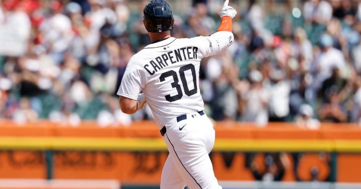 Game 120: Detroit Tigers vs. Chicago White Sox, 7:40 p.m.