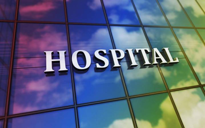 New Report Ranks Illinois Hospitals By Their Specialties