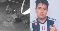 Era estudiante y salía de jugar fútbol cuando lo asesinaron por evitar robo en SJL