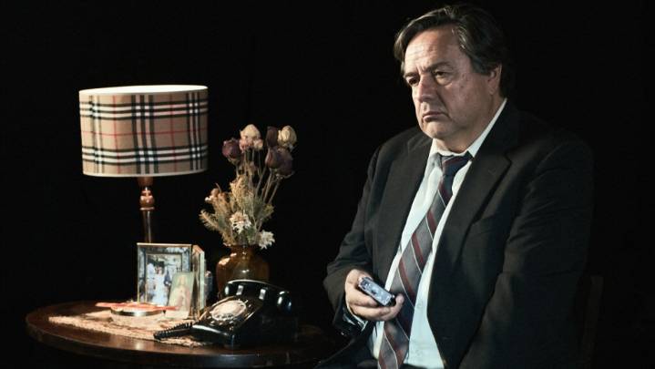 Augusto Pinochet Henchman Eugenio Berríos Caught in 'Black Cocaine'  