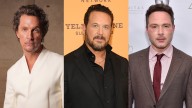Netflix Lands Matthew McConaughey, Cole Hauser, Nic Pizzolatto Show
