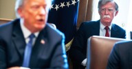 FBI searches home and office of former Trump national security adviser John Bolton
