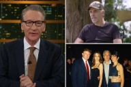 Bill Maher rips Hunter Biden after Melania Trump threatens to sue disgraced ex