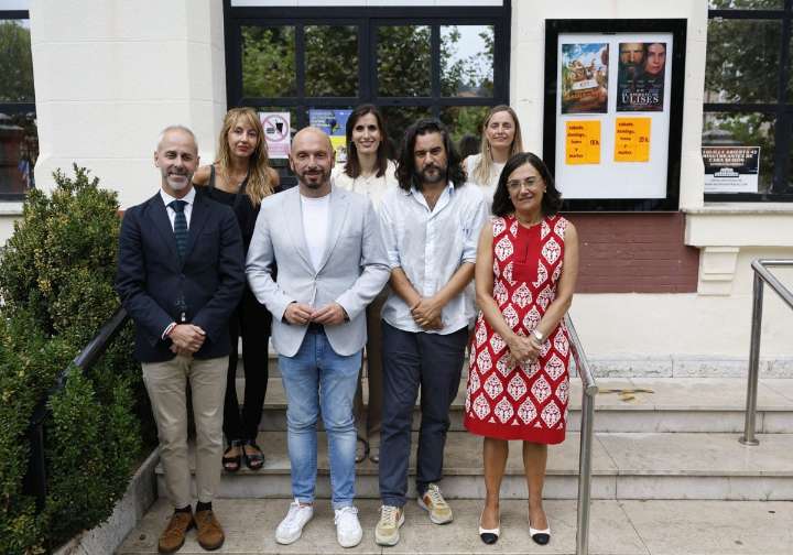 Jabois: «El periodismo no nació para ser gratis ni un adorno, sino para protegernos de las mentiras»