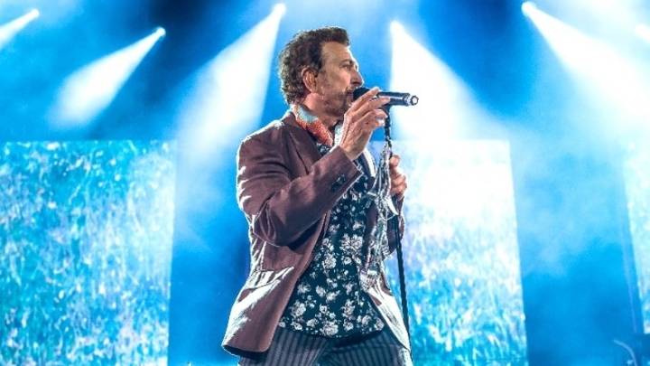 Manolo García: décimo disco en solitario y gira por teatros